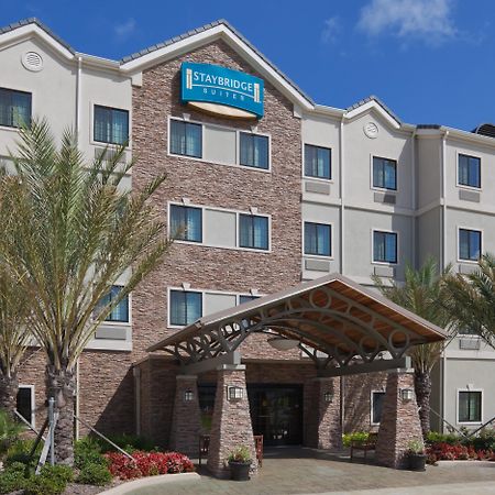 Staybridge Suites Lafayette-Airport By Ihg Eksteriør bilde