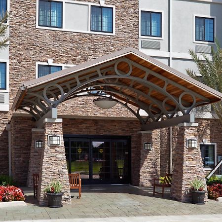 Staybridge Suites Lafayette-Airport By Ihg Eksteriør bilde