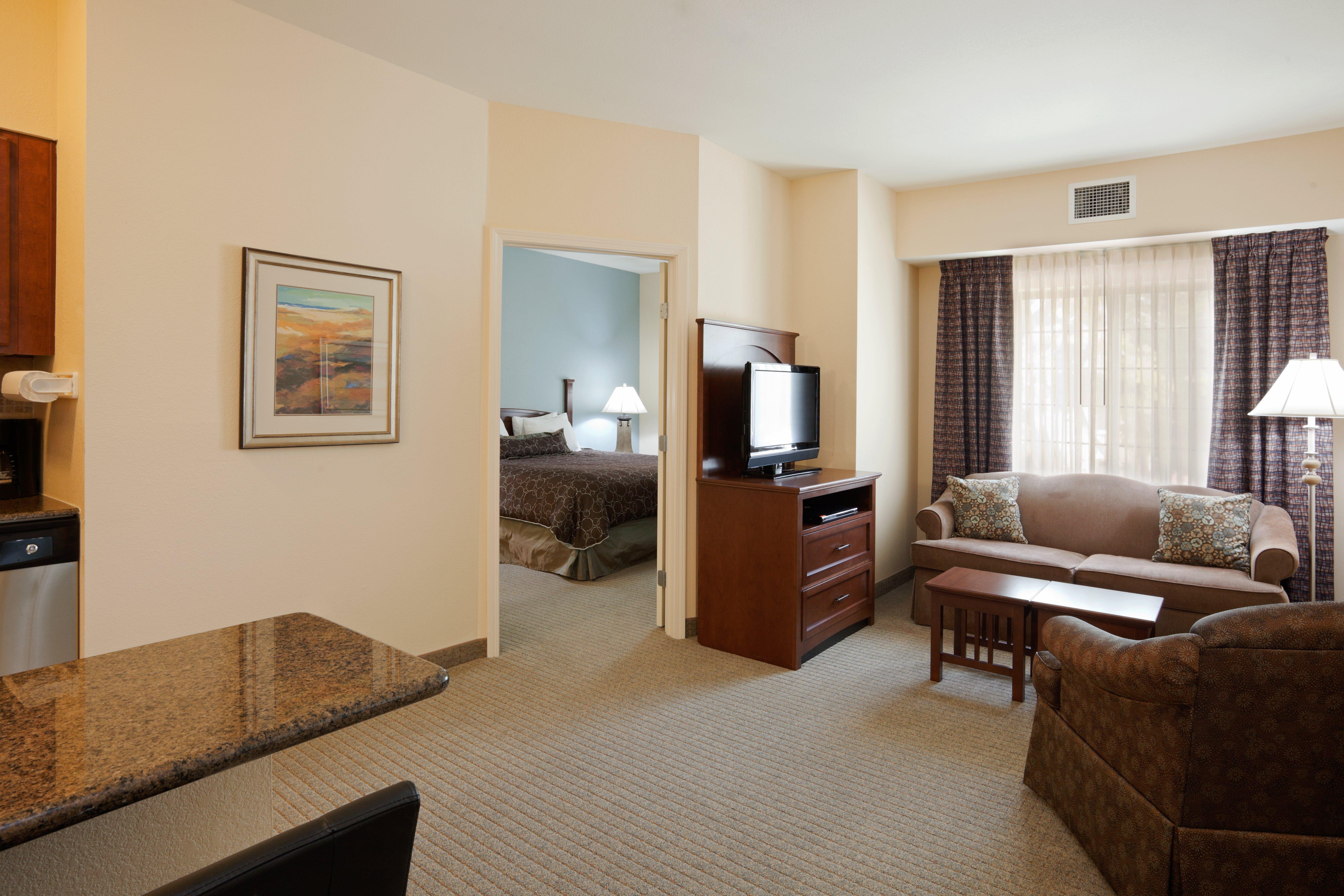 Staybridge Suites Lafayette-Airport By Ihg Rom bilde