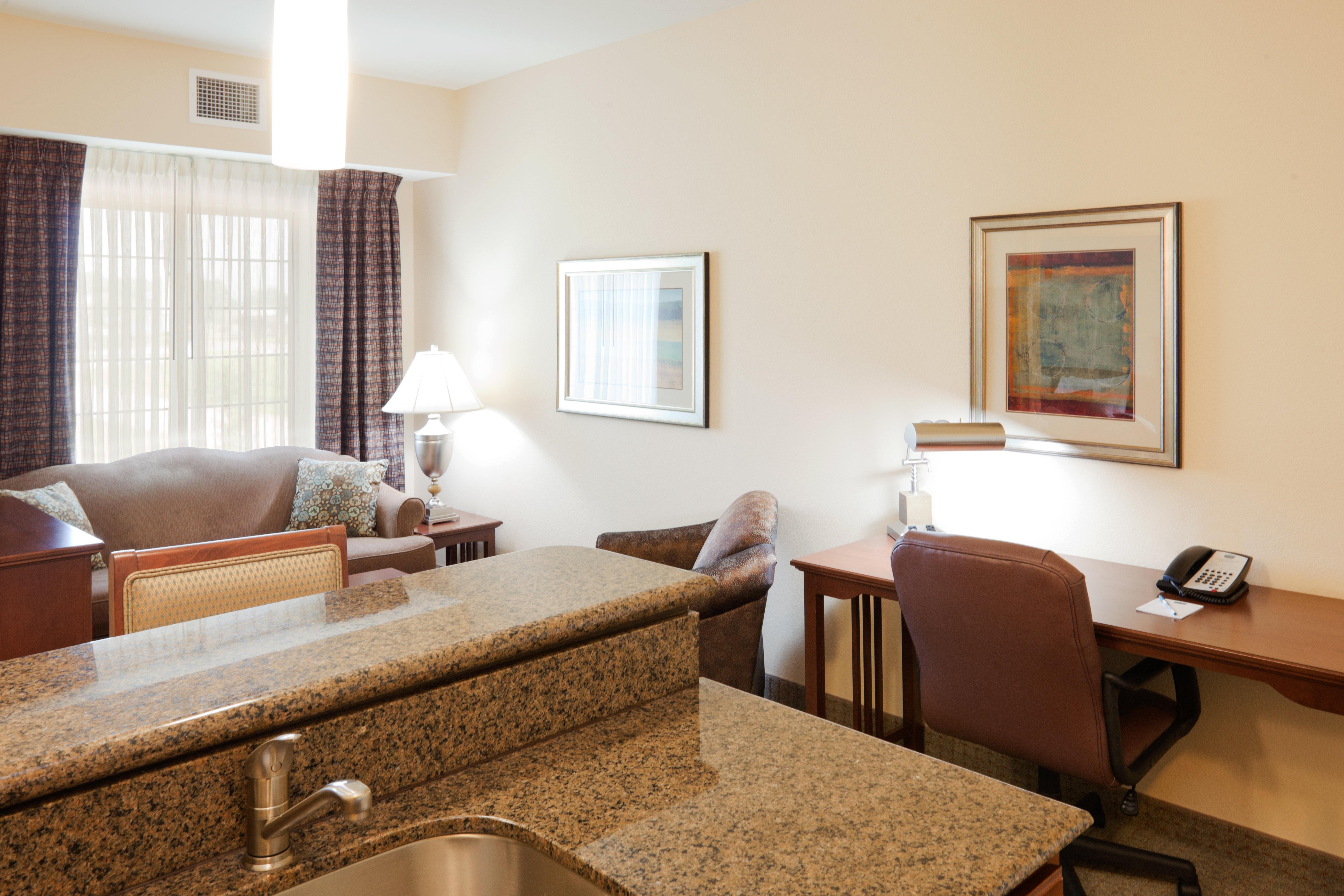 Staybridge Suites Lafayette-Airport By Ihg Rom bilde