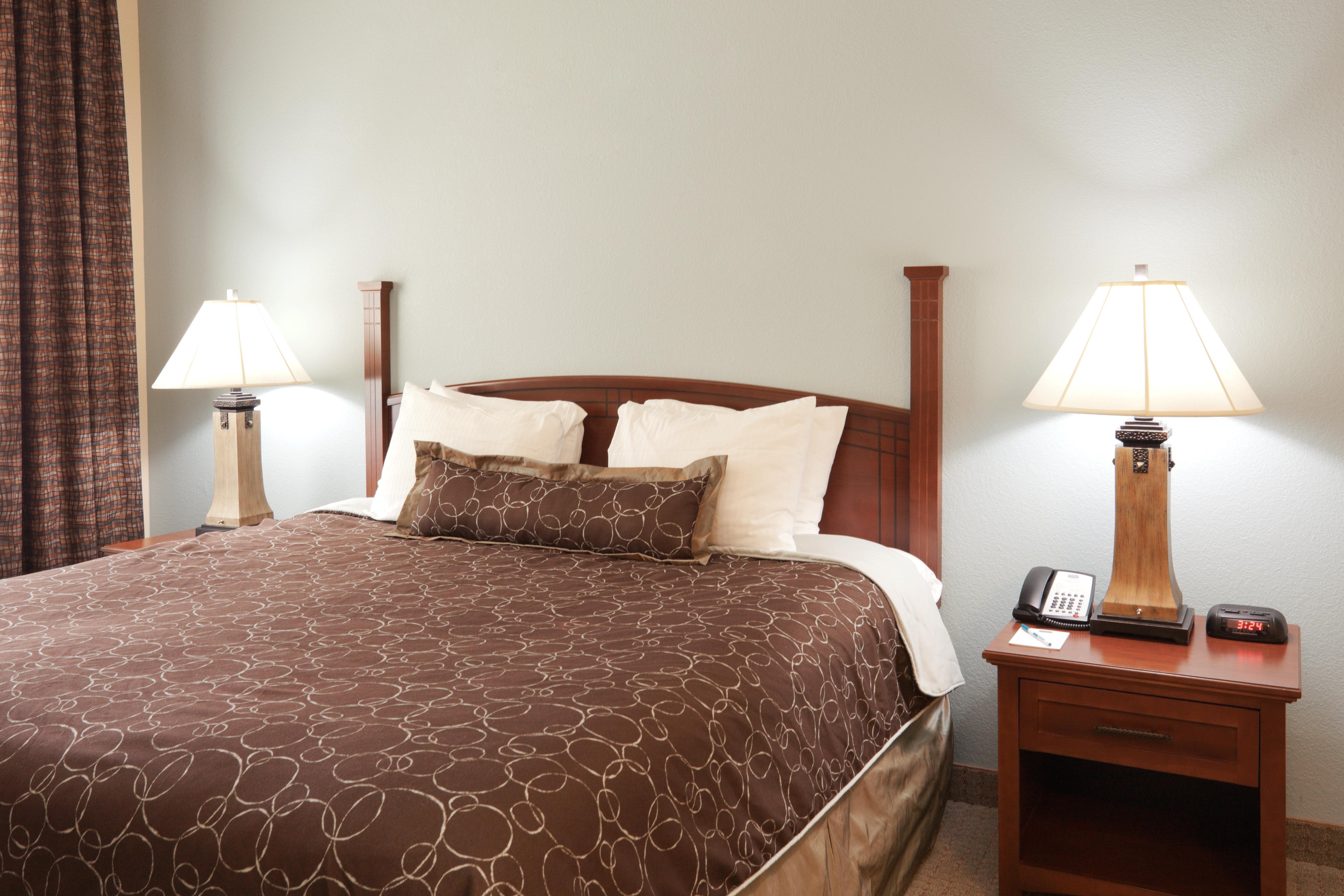 Staybridge Suites Lafayette-Airport By Ihg Rom bilde