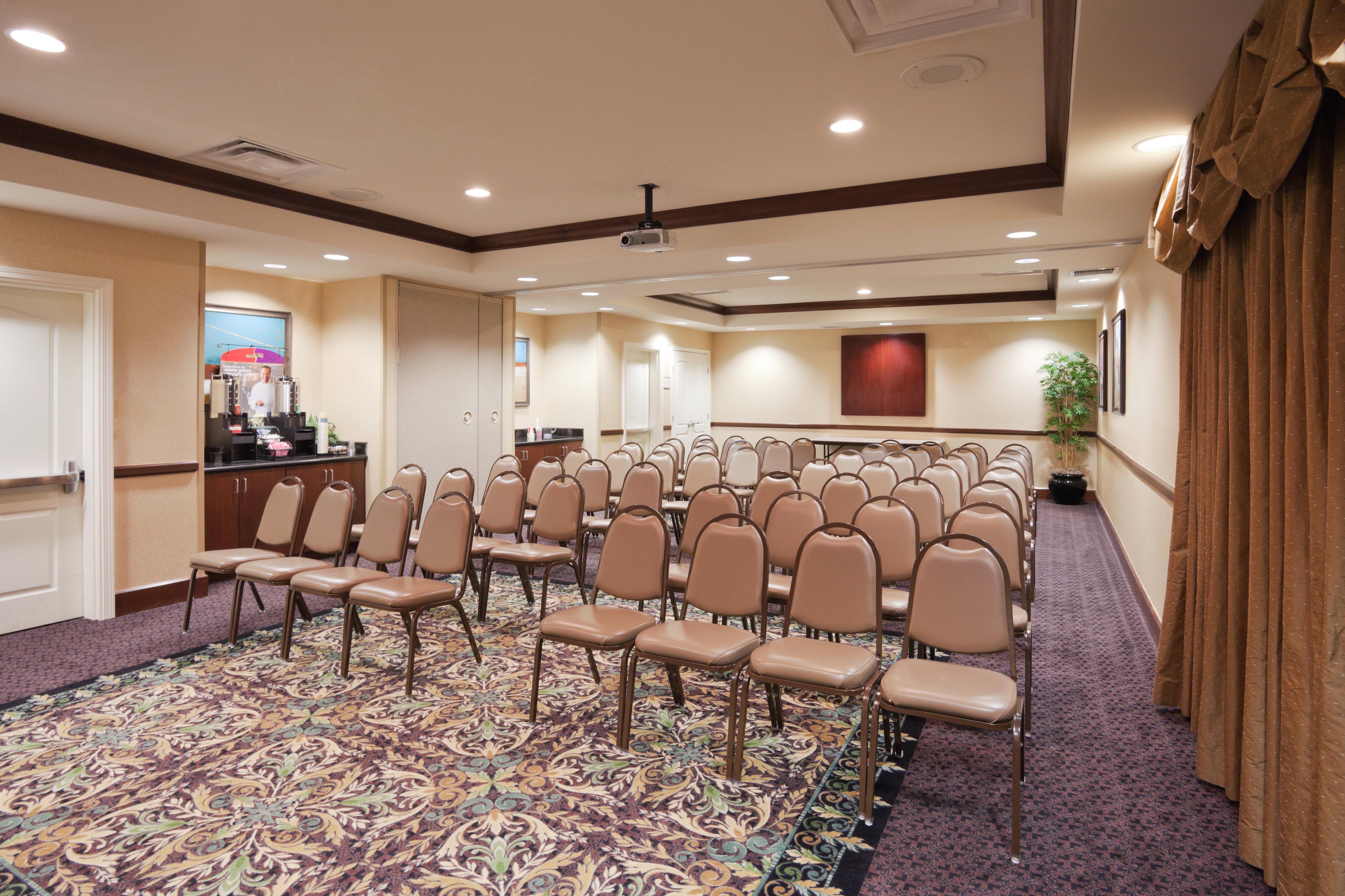 Staybridge Suites Lafayette-Airport By Ihg Eksteriør bilde