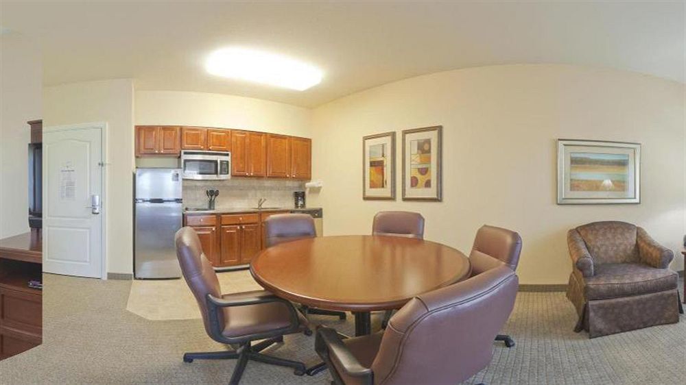 Staybridge Suites Lafayette-Airport By Ihg Eksteriør bilde
