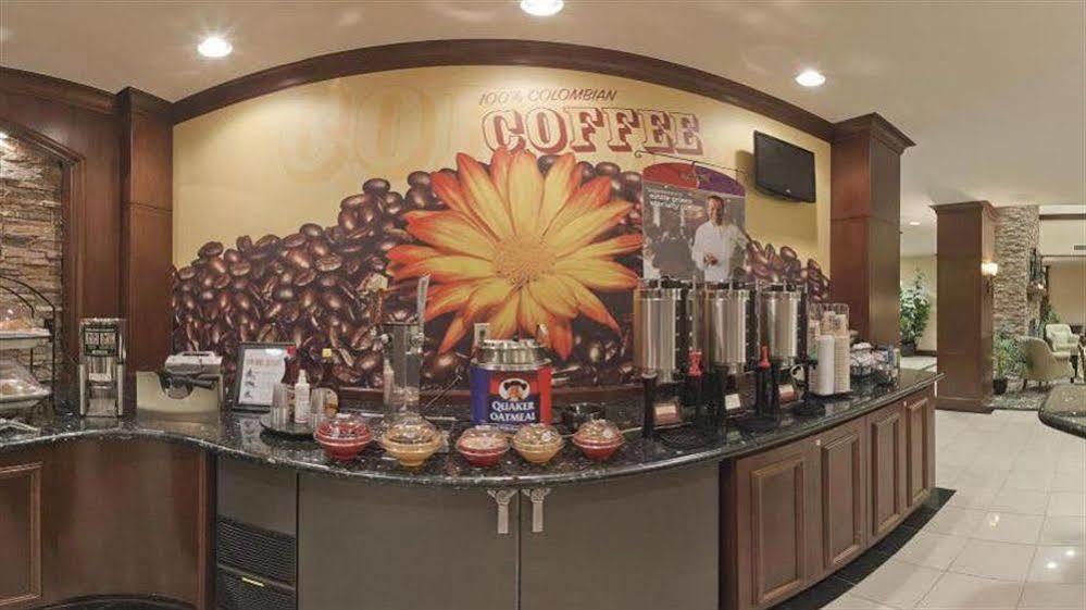 Staybridge Suites Lafayette-Airport By Ihg Eksteriør bilde