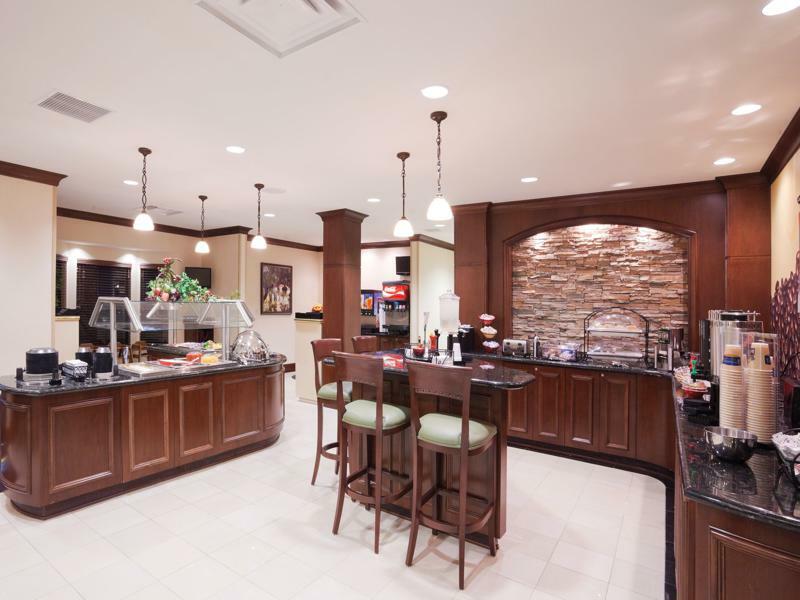 Staybridge Suites Lafayette-Airport By Ihg Eksteriør bilde