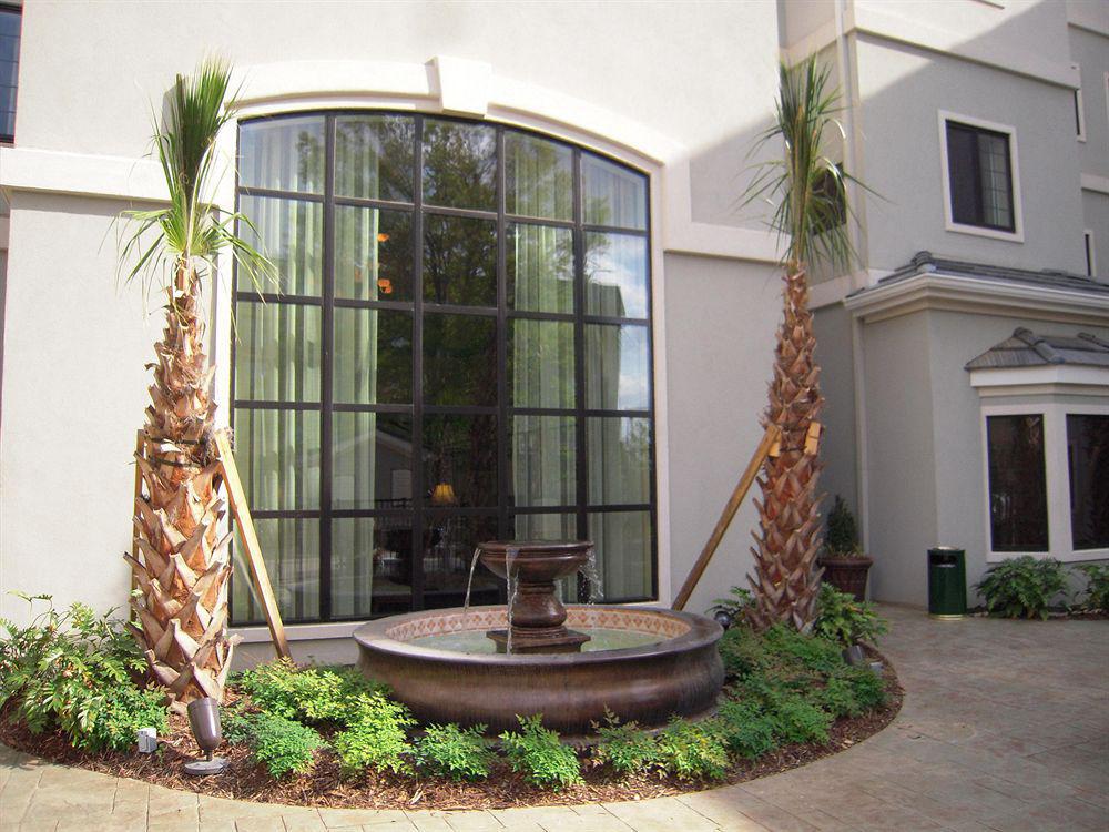 Staybridge Suites Lafayette-Airport By Ihg Eksteriør bilde
