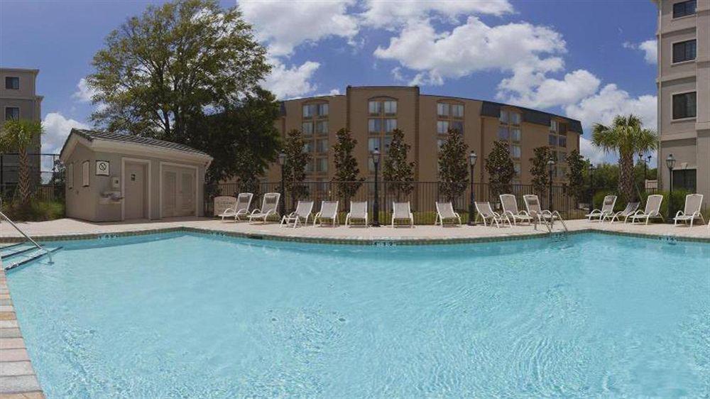 Staybridge Suites Lafayette-Airport By Ihg Eksteriør bilde
