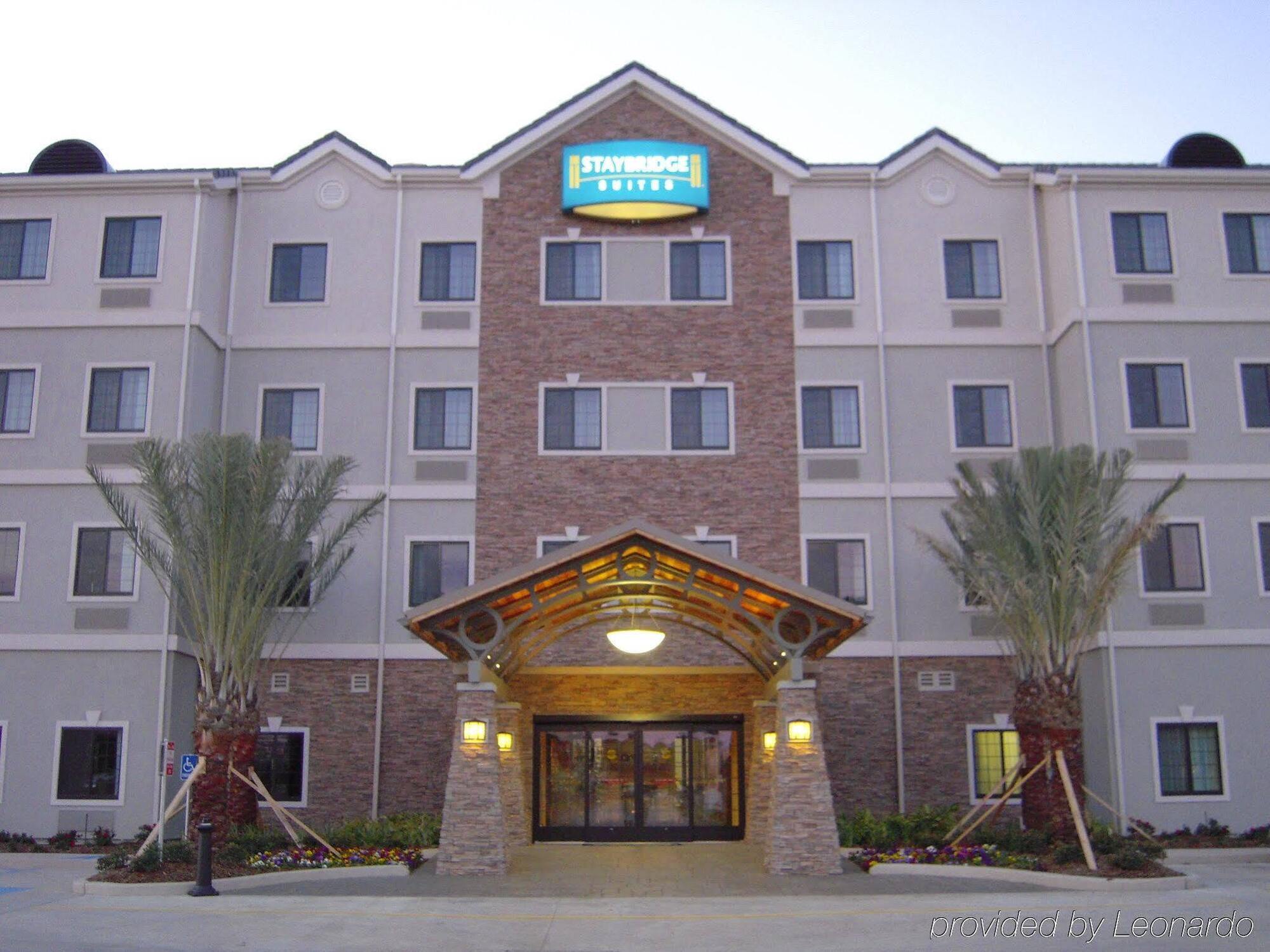 Staybridge Suites Lafayette-Airport By Ihg Eksteriør bilde