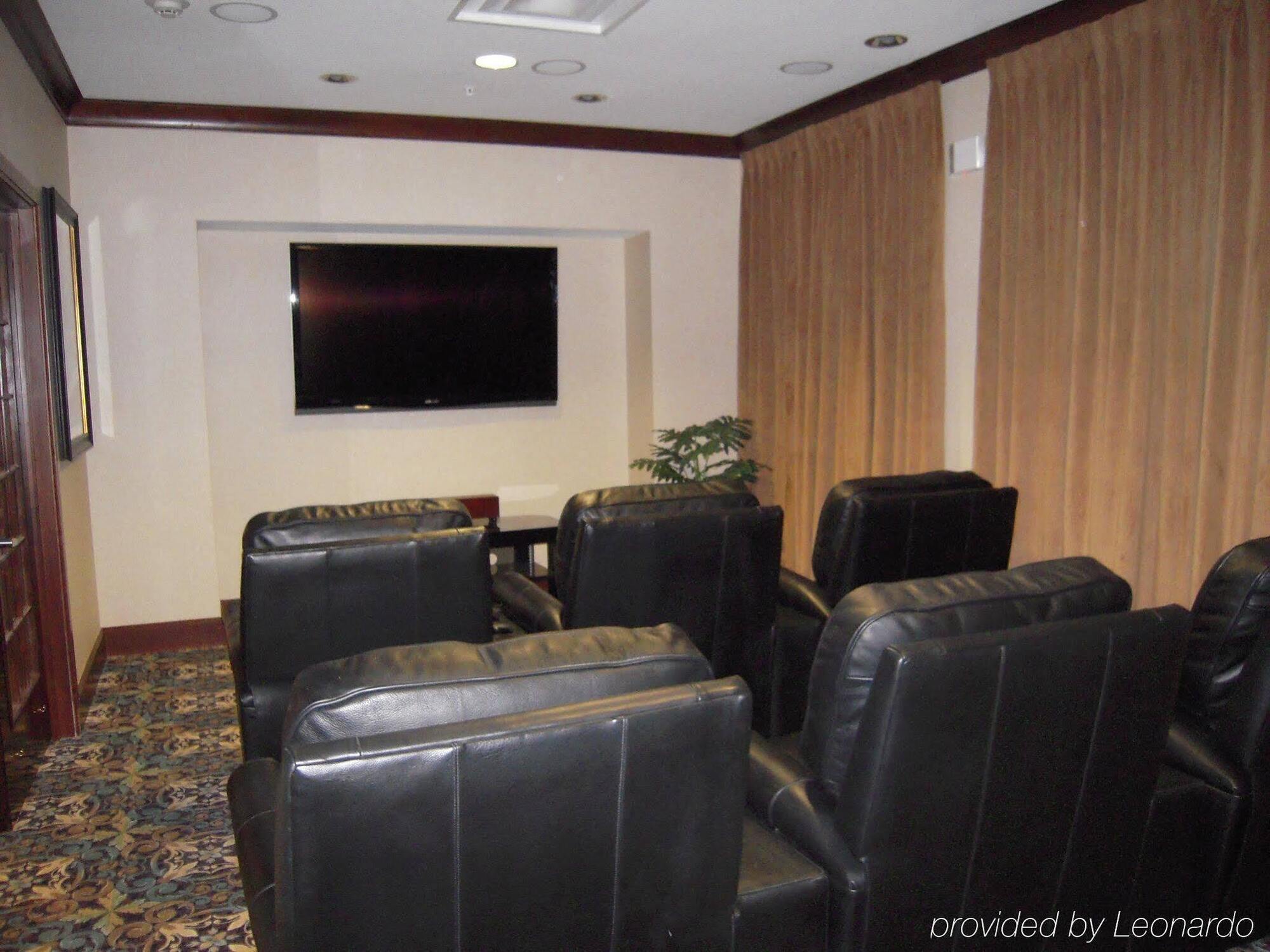 Staybridge Suites Lafayette-Airport By Ihg Eksteriør bilde
