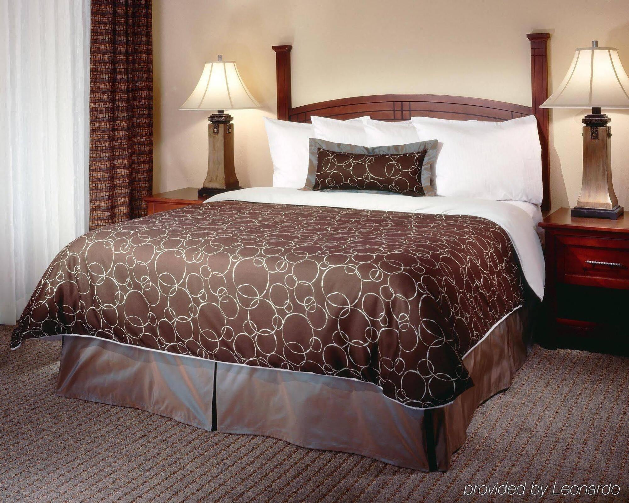 Staybridge Suites Lafayette-Airport By Ihg Eksteriør bilde