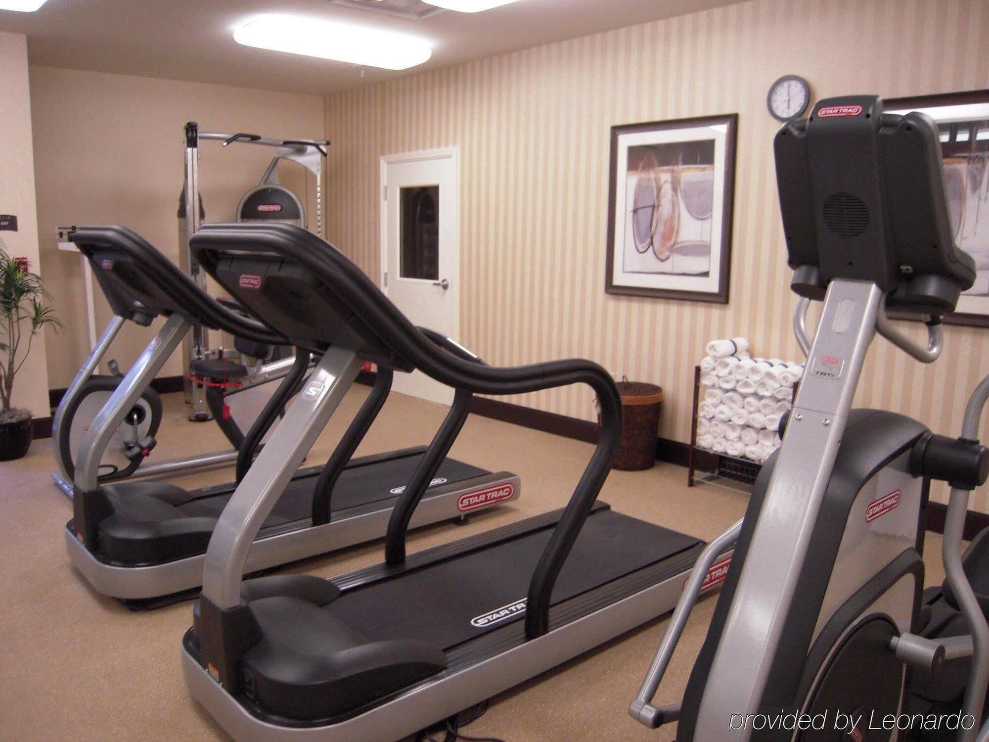 Staybridge Suites Lafayette-Airport By Ihg Eksteriør bilde